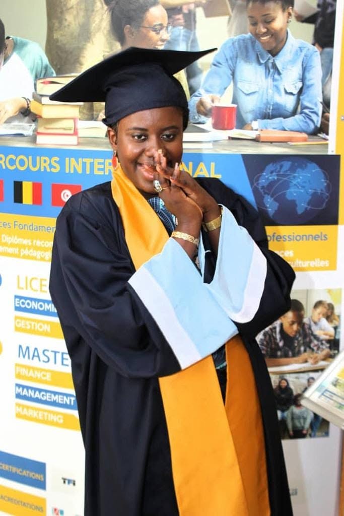 IHE Dakar — Institut des Hautes Études